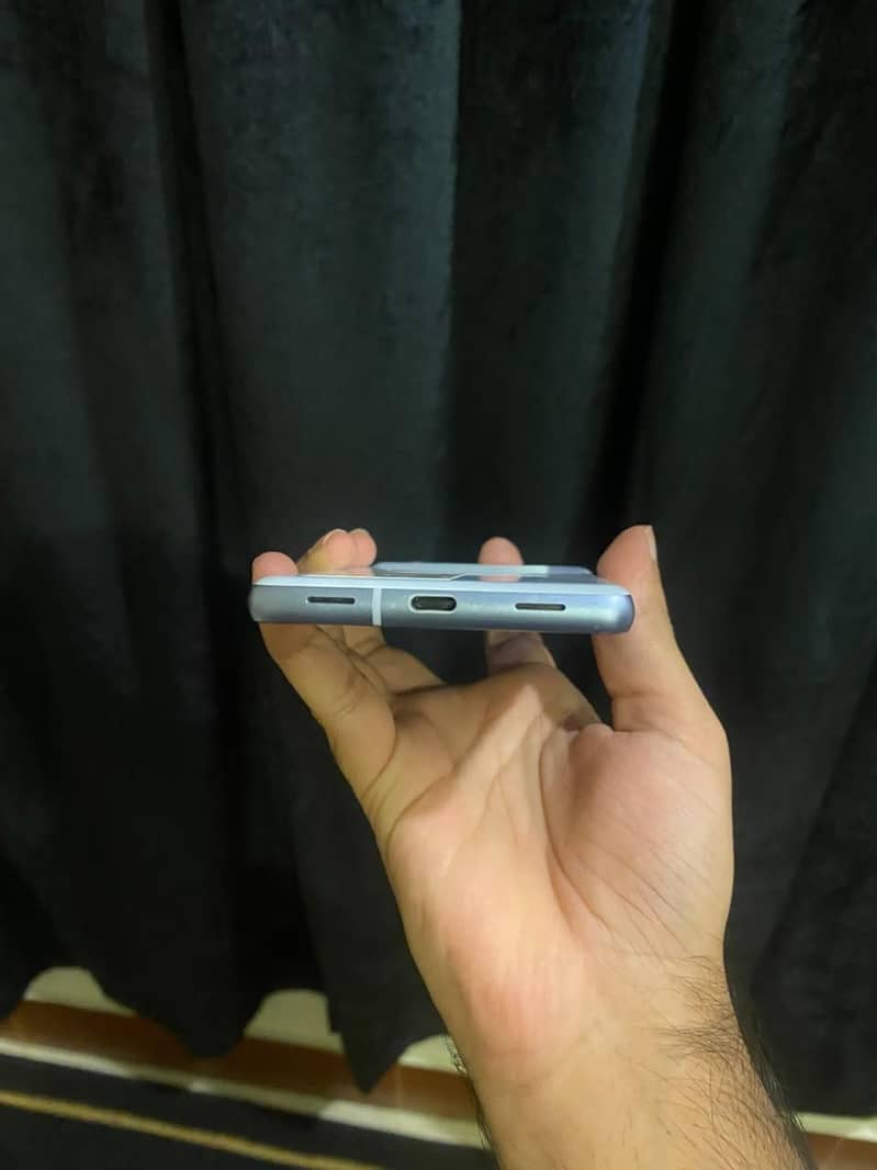 Google Pixel 7a 0