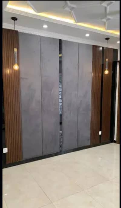 10 MARLA PORTION FOR RENT IN PARAGON CITY LAHORE