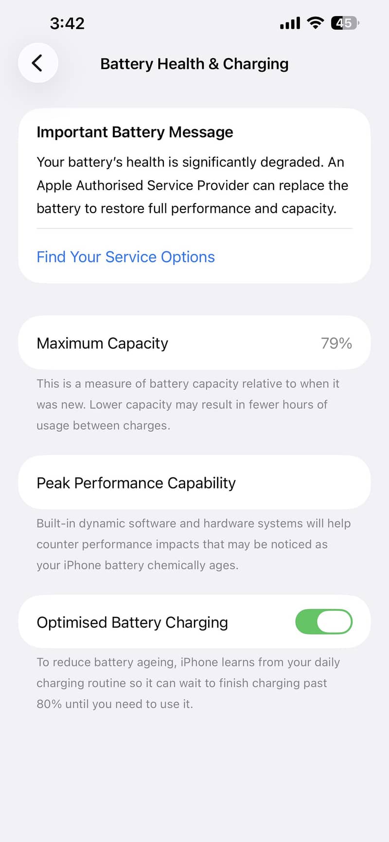 Apple iPhone 13 Pro Max 2
