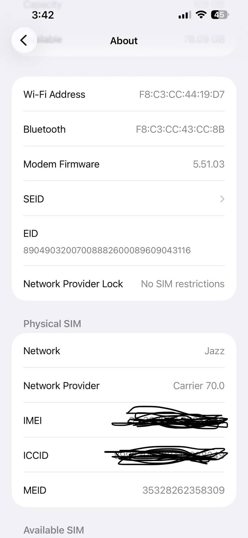 Apple iPhone 13 Pro Max 3