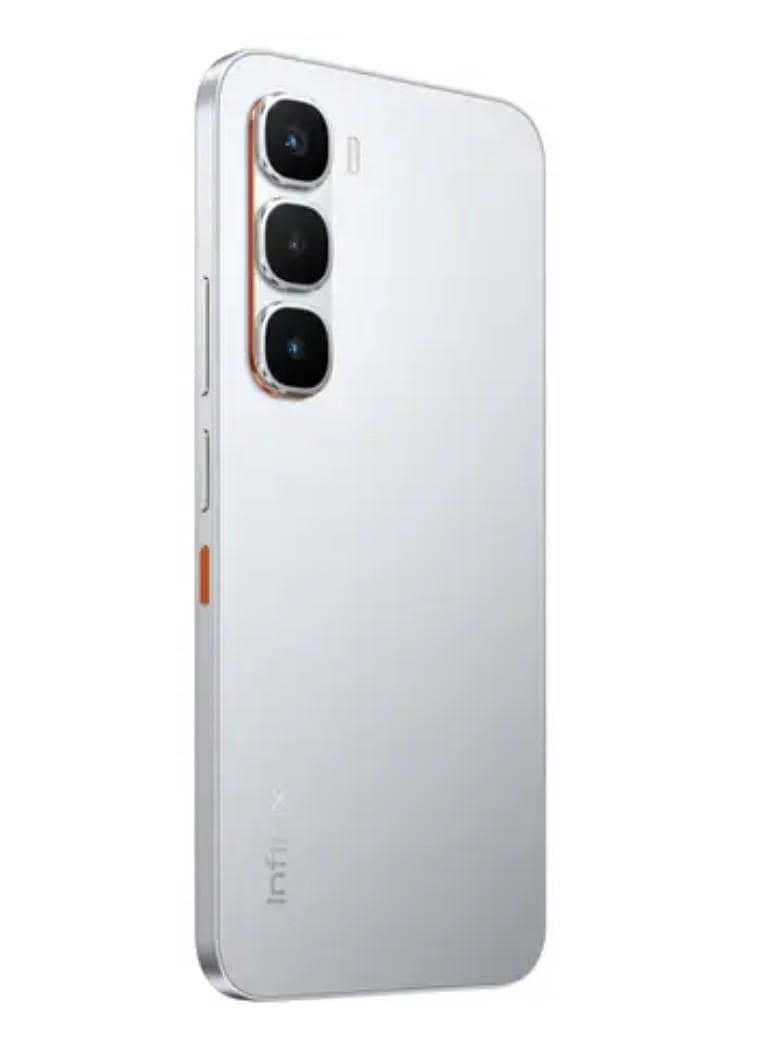Infinix Other Model 0