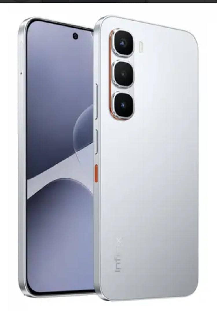 Infinix Other Model 1