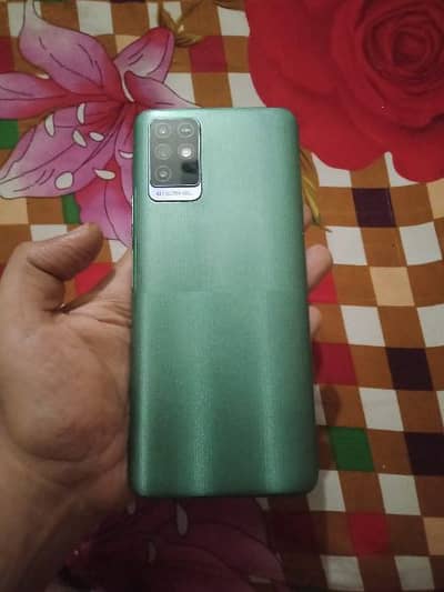 infinix note 10 mobile 6/128 gb