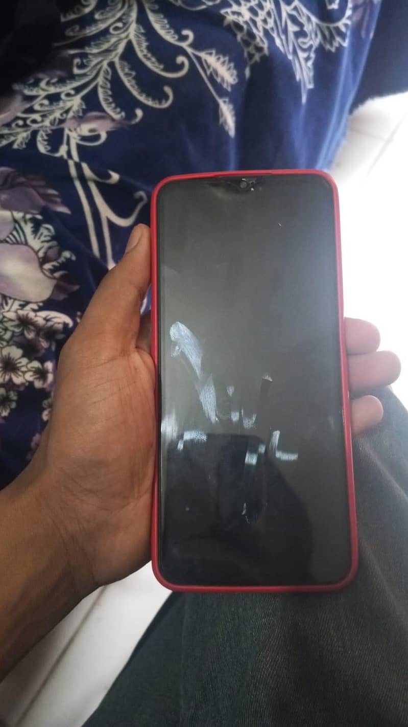 OPPO A57 2