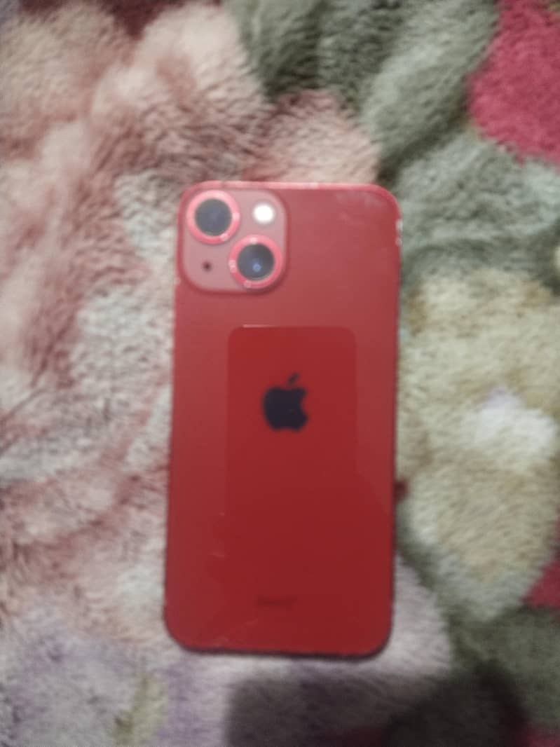 Apple iPhone 13 mini 0