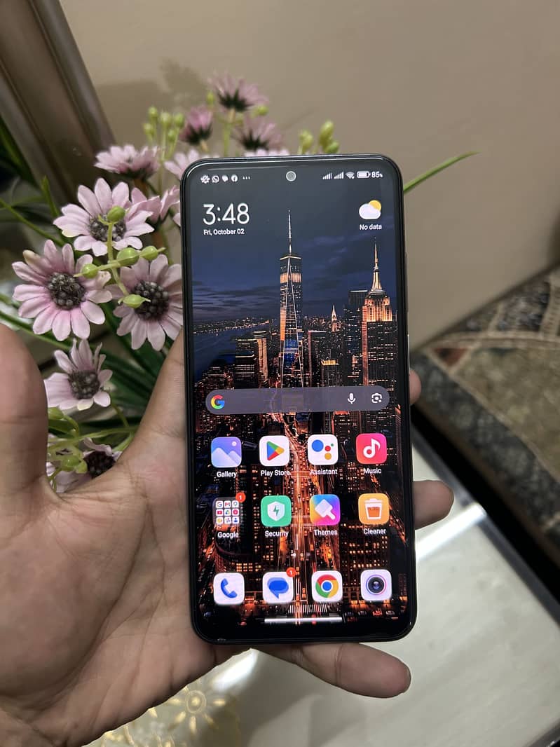Xiaomi Redmi Note 10 5