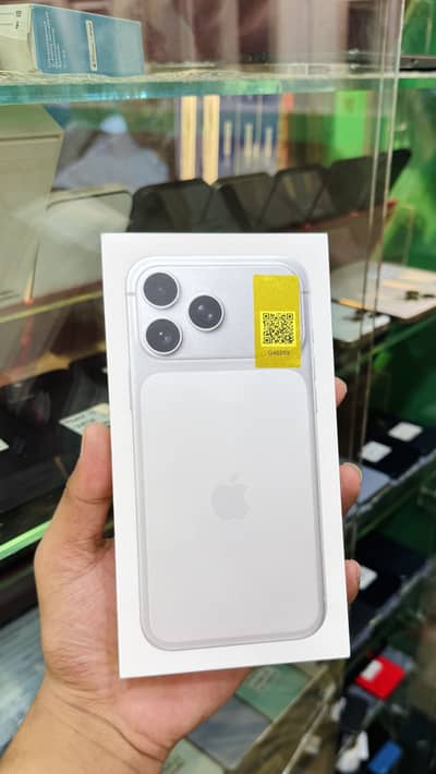 Apple iPhone 17 Pro Max