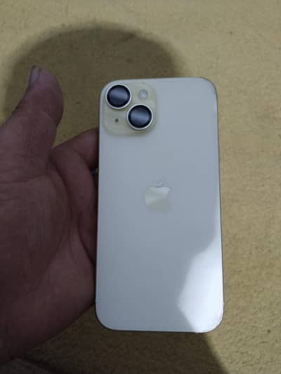 Apple iPhone 15