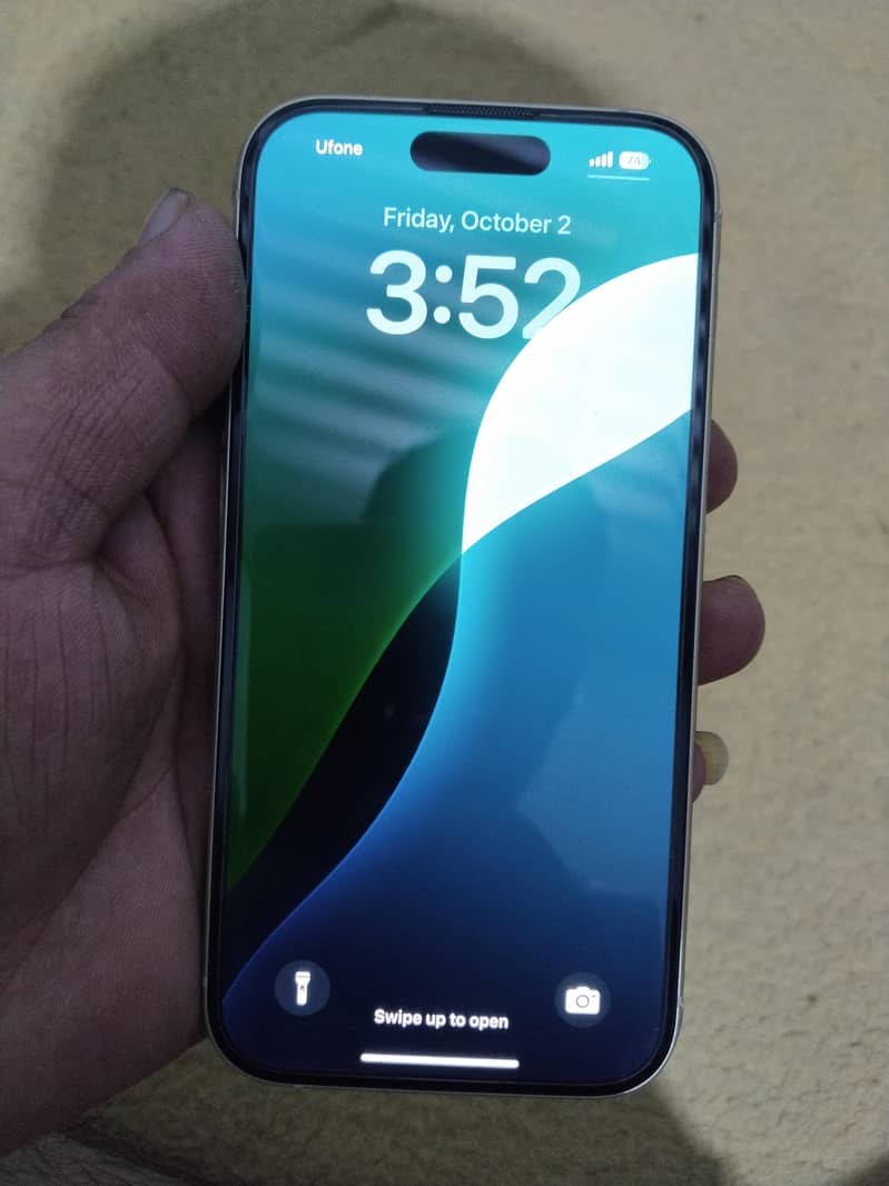 Apple iPhone 15 1