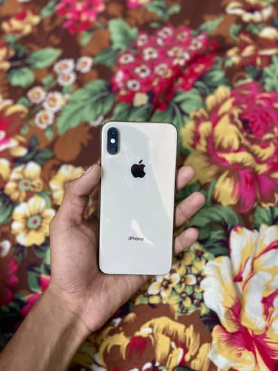 Apple iPhone XS