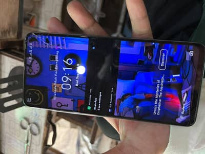 Infinix Note 10 Pro