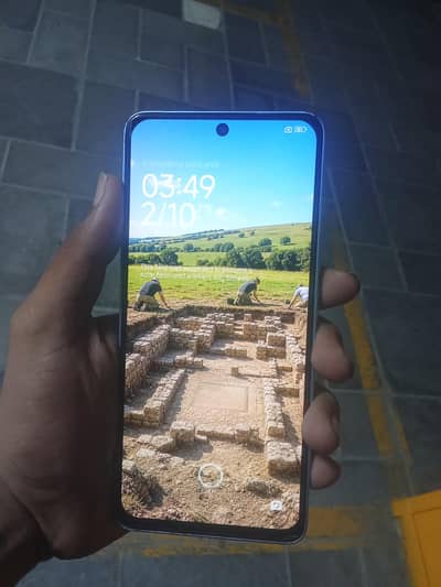 Xiaomi Redmi Note 13