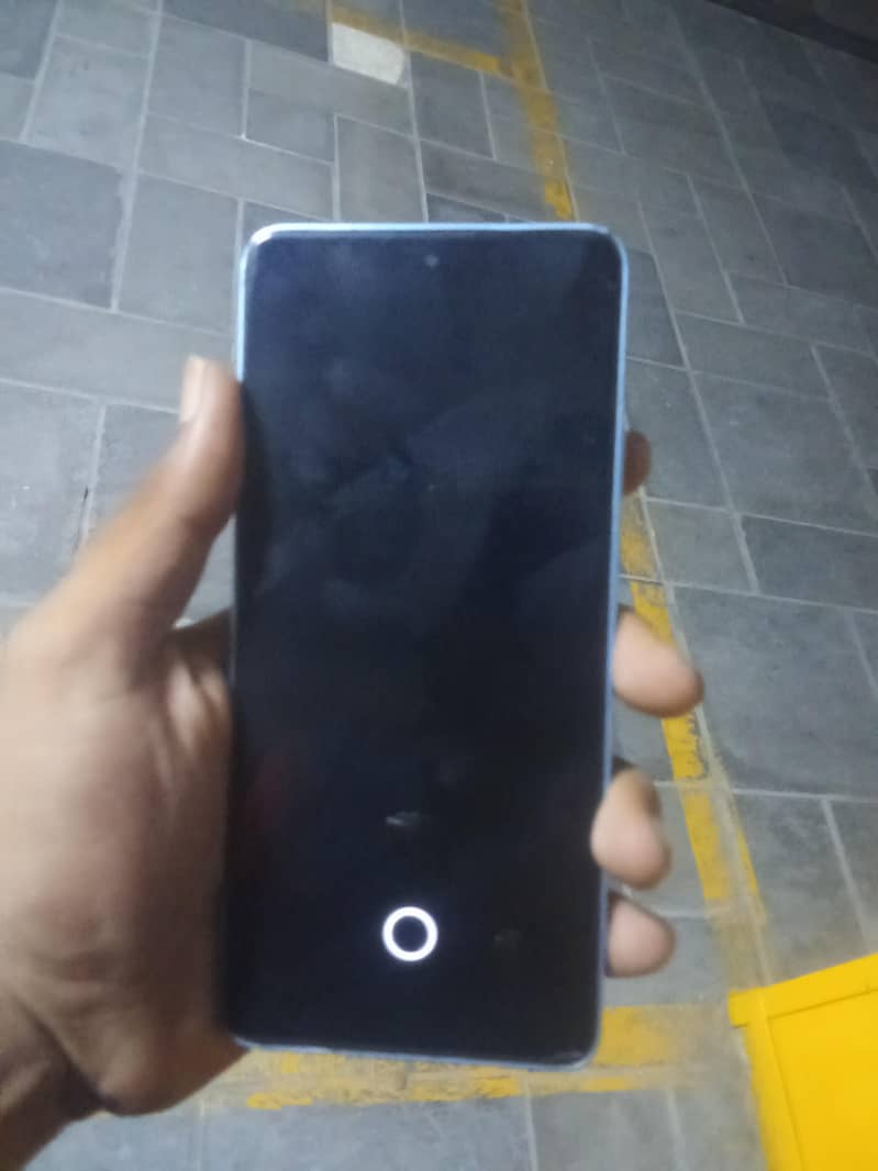 Xiaomi Redmi Note 13 1