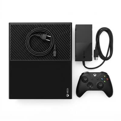 Xbox one in Quetta