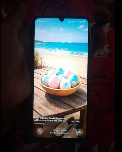 Realme C61