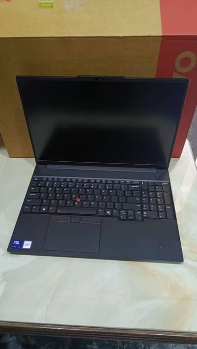 lenovo thinkpad e16 gen3 ultra 5