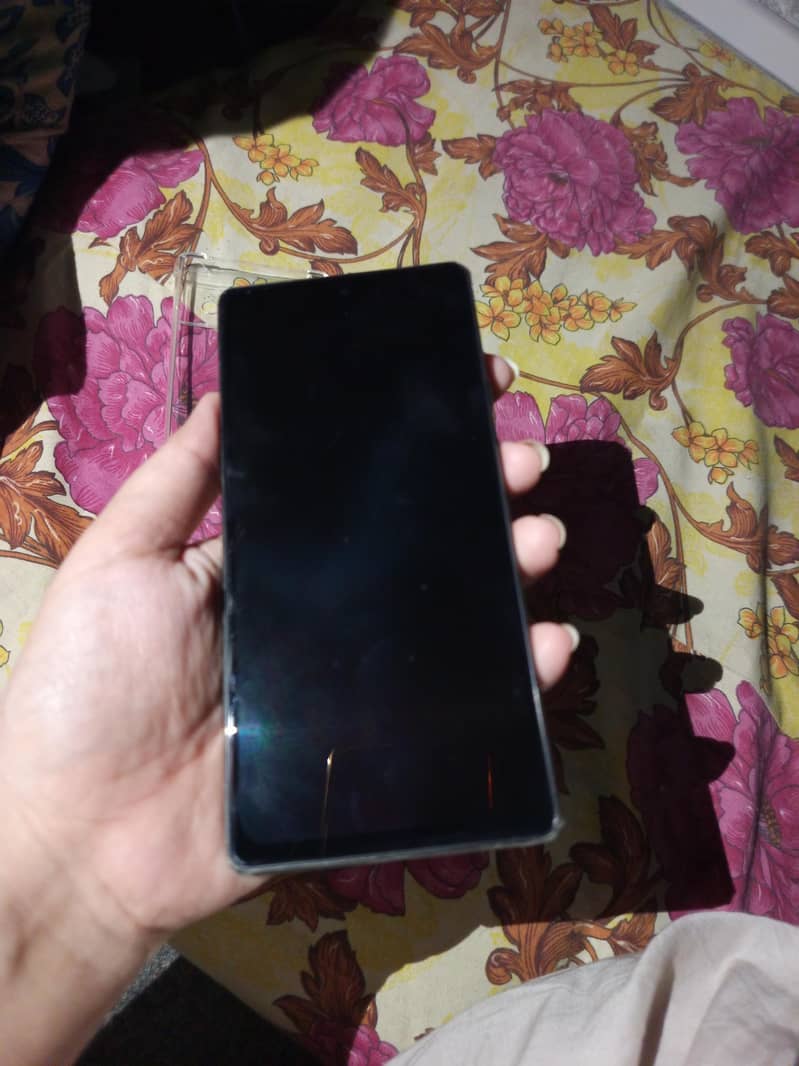 Google Pixel 6 1
