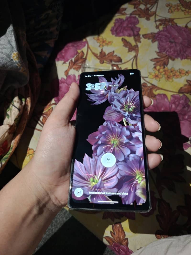 Google Pixel 6 2