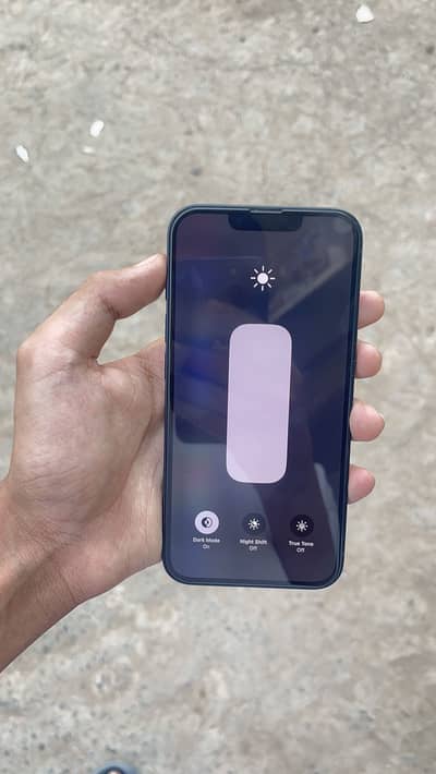 iPhone 13 waterpack(EXCHANGe)
