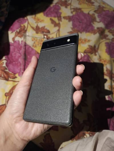 Google Pixel 6