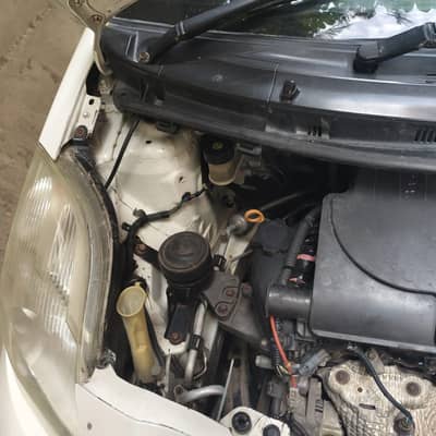 I want to sell my car