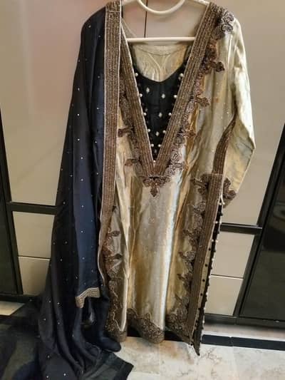party wear dress