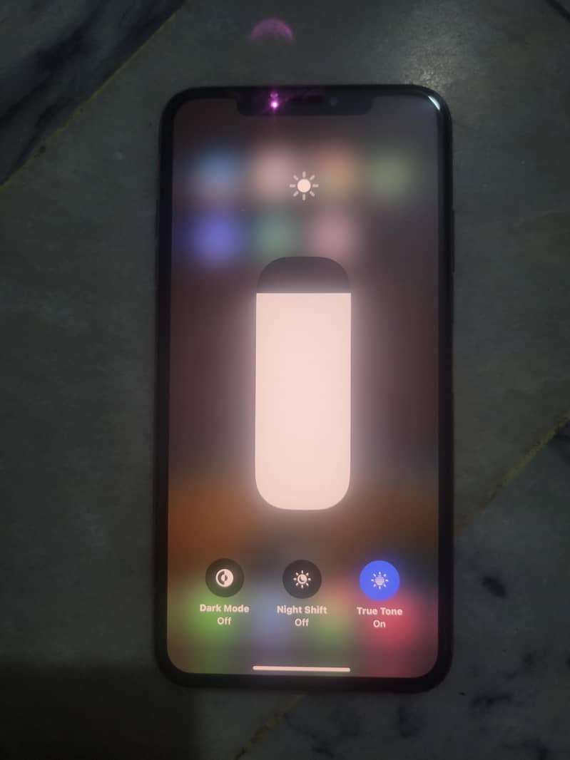 Apple iPhone XS Max 4