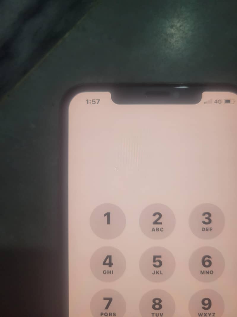Apple iPhone XS Max 6
