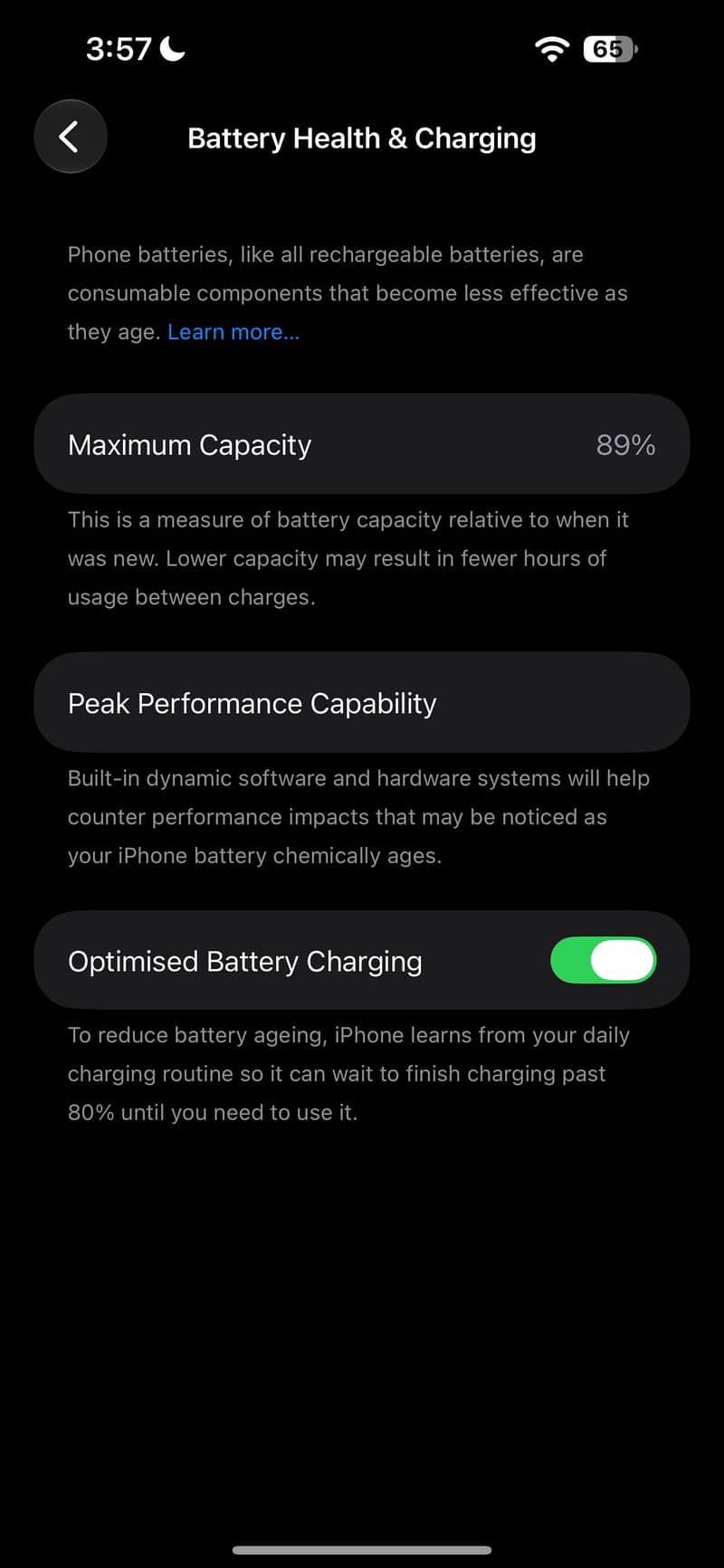 IPHONE 14 pro max 2