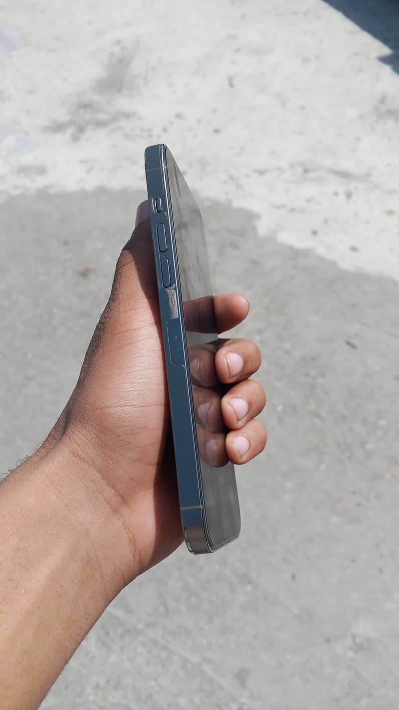 IPHONE 14 pro max 5