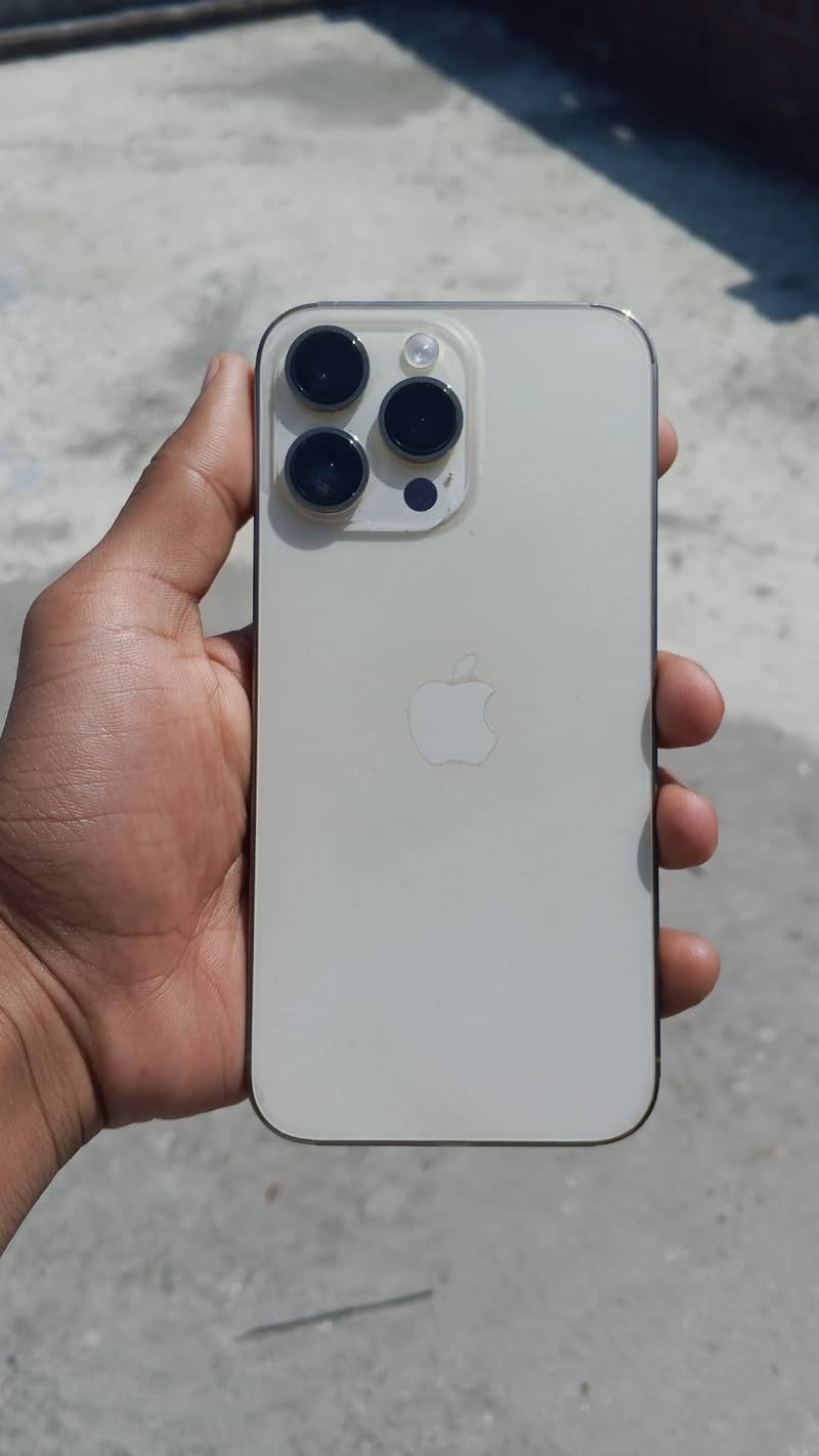 IPHONE 14 pro max 6
