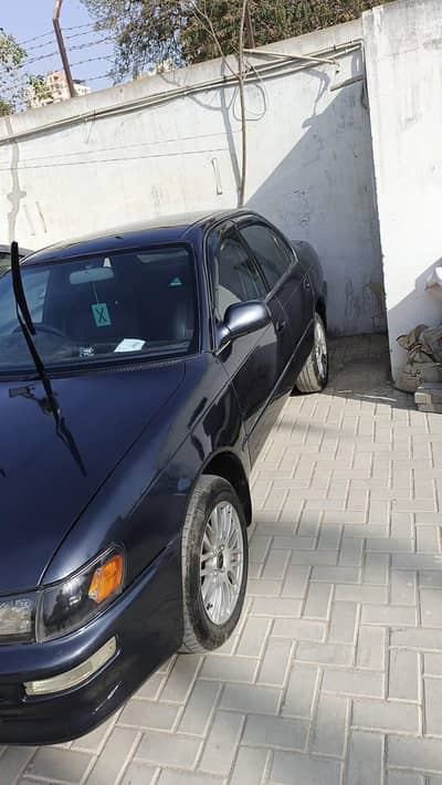 Toyota Corolla 1996