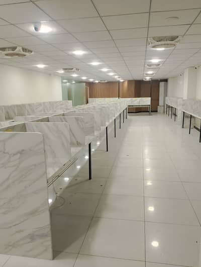 Office for rent