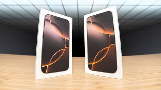 Apple iPhone 16 Pro Max