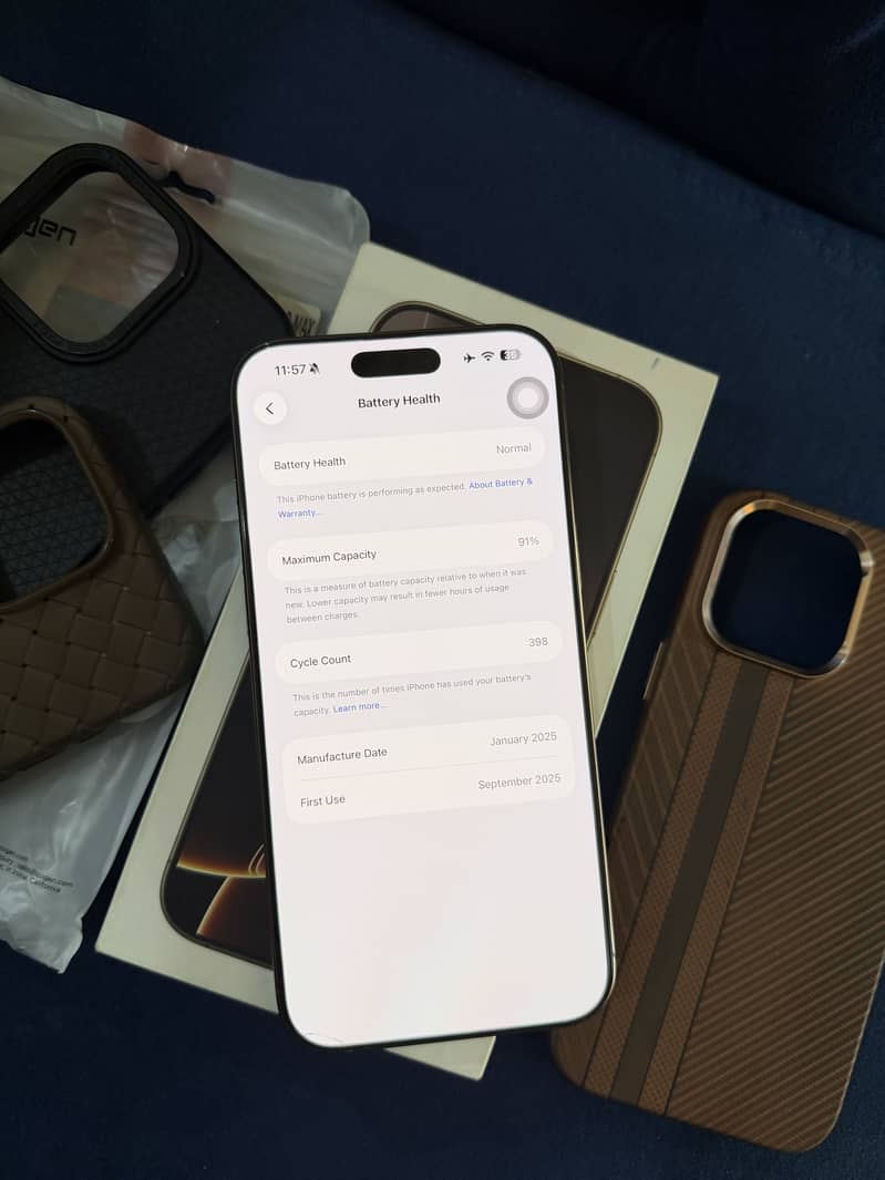 iPhone 16 Pro Max 1TB 2