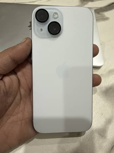 Apple iPhone 15 128GB Factory Unlocked