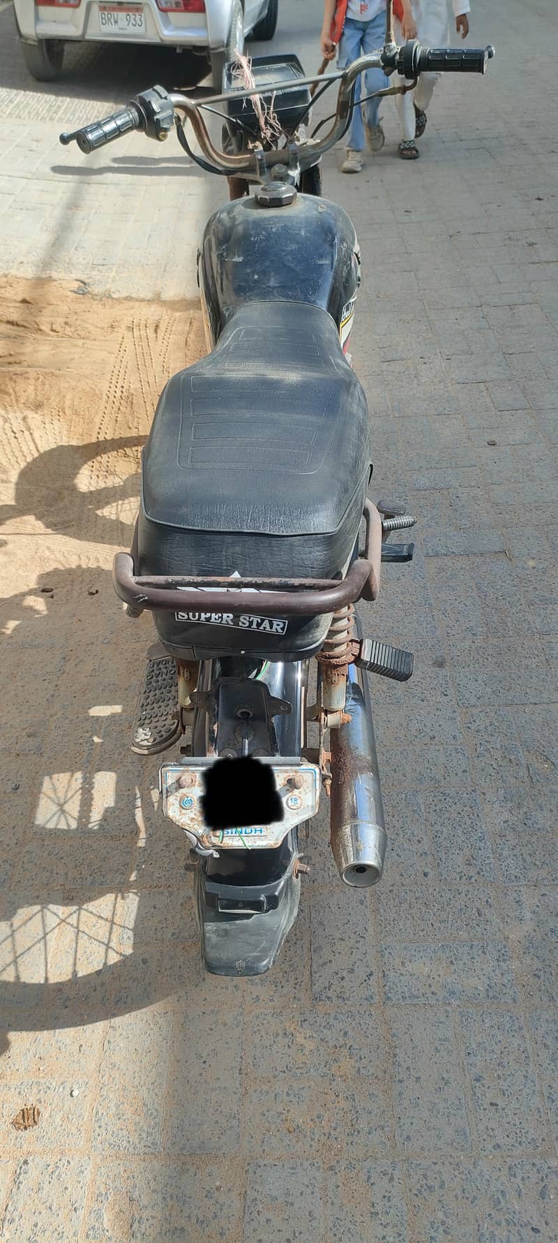 SUPER POWER CD-70 5