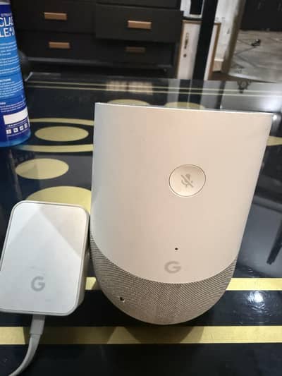 Google Home wireless speaker and smart and Google assistant for  sale