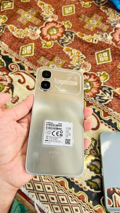 Infinix Other Model