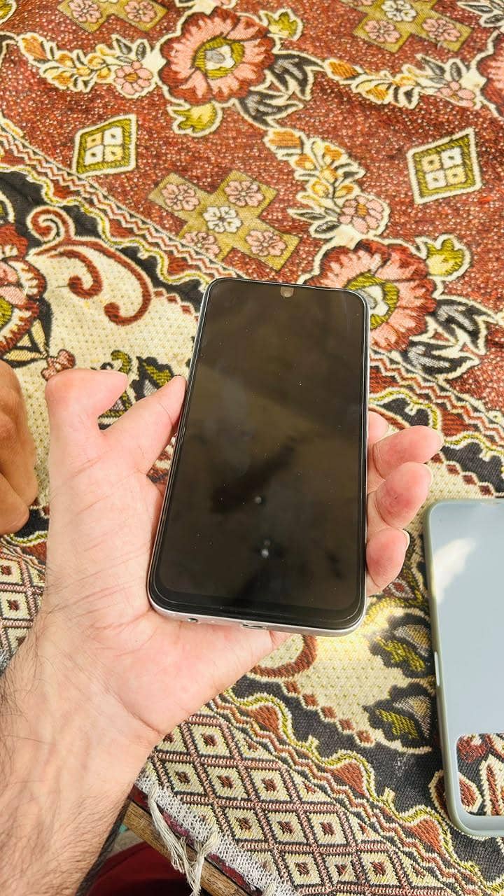 Infinix Other Model 4