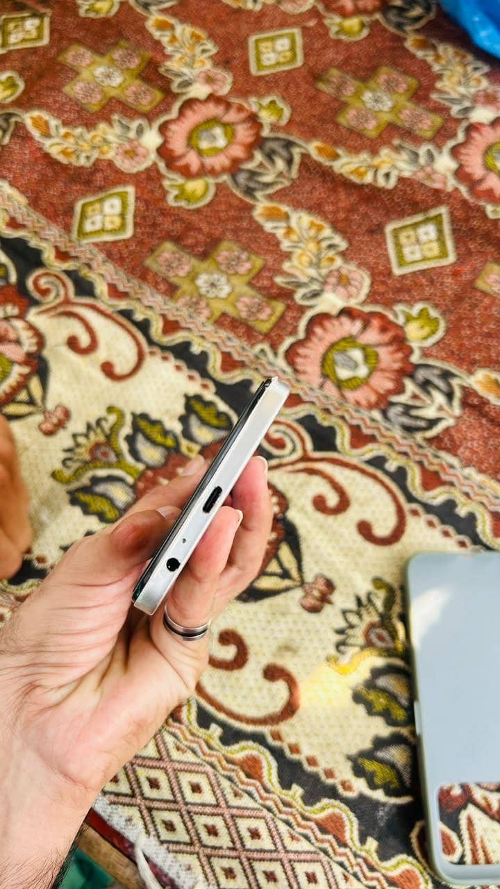 Infinix Other Model 6