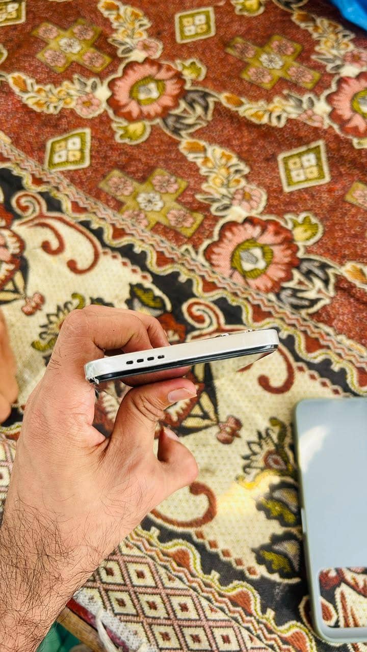 Infinix Other Model 7