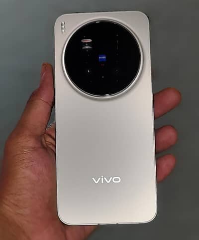 VIVO X300 PRO