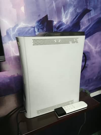 XBOX 360 slim