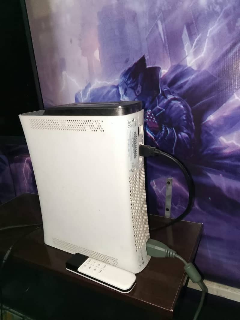 XBOX 360 slim 3