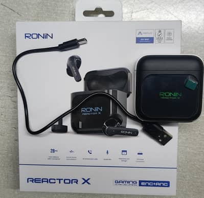 Ronin R7095