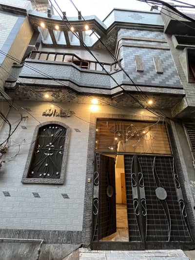 Lahore Prime Location Invester Deal