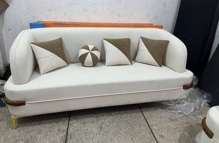 L shaped corner 5