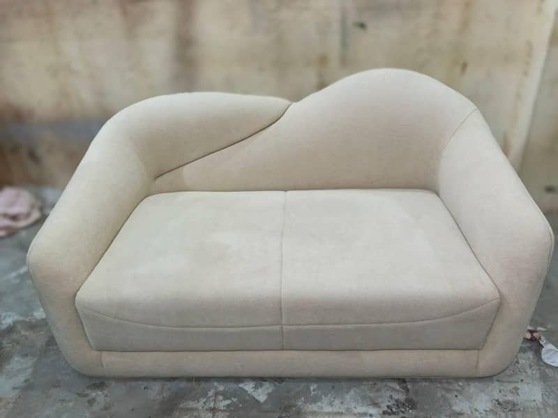L shaped corner 10
