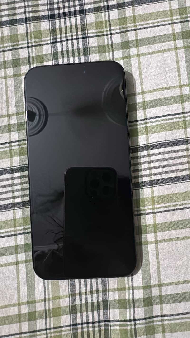 Apple iPhone 15 Pro Max 2